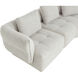 Emmeline Merino Cotton Sofa